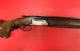 PERAZZI MX20 20 GAUGE 29 1/2" O/U SPORTING SHOTGUN - PRE-OWNED - 3 of 12