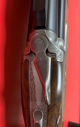 CAESAR GUERINI INVICTUS V TRAP COMBO - NEW - 2 of 10