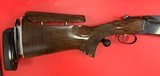 PERAZZI MX15 12 GAUGE 34" UNSINGLE SHOTGUN - PRE-OWNED - 3 of 9