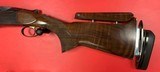 PERAZZI MX15 12 GAUGE 34" UNSINGLE SHOTGUN - PRE-OWNED - 2 of 9