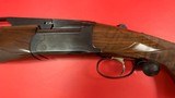 PERAZZI MX15 12 GAUGE 34" UNSINGLE SHOTGUN - PRE-OWNED - 5 of 9