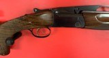 PERAZZI MX15 12 GAUGE 34" UNSINGLE SHOTGUN - PRE-OWNED - 6 of 9