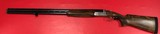 PERAZZI MX-8 LUSSO SPORTING 32'' O/U BARREL 12 GAUGE SHOTGUN - PRE OWNED - 1 of 13