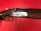 PERAZZI MX-8 LUSSO SPORTING 32'' O/U BARREL 12 GAUGE SHOTGUN - PRE OWNED - 9 of 13