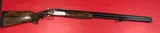 PERAZZI MX-8 LUSSO SPORTING 32'' O/U BARREL 12 GAUGE SHOTGUN - PRE OWNED - 2 of 13