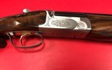 PERAZZI MX-8 LUSSO SPORTING 32'' O/U BARREL 12 GAUGE SHOTGUN - PRE OWNED - 6 of 13