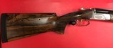 PERAZZI MX-8 LUSSO SPORTING 32'' O/U BARREL 12 GAUGE SHOTGUN - PRE OWNED - 11 of 13