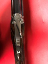 PERAZZI MX-8 LUSSO SPORTING 32'' O/U BARREL 12 GAUGE SHOTGUN - PRE OWNED - 8 of 13