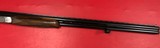 PERAZZI MX-8 LUSSO SPORTING 32'' O/U BARREL 12 GAUGE SHOTGUN - PRE OWNED - 4 of 13