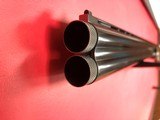 PERAZZI MX-8 LUSSO SPORTING 32'' O/U BARREL 12 GAUGE SHOTGUN - PRE OWNED - 5 of 13