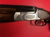 PERAZZI MX-8 LUSSO SPORTING 32'' O/U BARREL 12 GAUGE SHOTGUN - PRE OWNED - 10 of 13