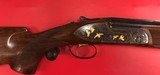 SIGARMS AURORA TT45 SPORTING 12 GAUGE 32'' O/U BARREL SHOTGUN - PREOWNED - 7 of 16
