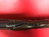 SIGARMS AURORA TT45 SPORTING 12 GAUGE 32'' O/U BARREL SHOTGUN - PREOWNED - 11 of 16