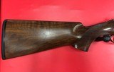 SIGARMS AURORA TT45 SPORTING 12 GAUGE 32'' O/U BARREL SHOTGUN - PREOWNED - 15 of 16