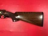 SIGARMS AURORA TT45 SPORTING 12 GAUGE 32'' O/U BARREL SHOTGUN - PREOWNED - 16 of 16