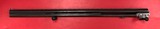 PERAZZI MX-8 12 GAUGE 32'' OVER AND UNDER BARREL - PRE OWNED - 1 of 6