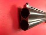 PERAZZI MX-8 12 GAUGE 32'' OVER AND UNDER BARREL - PRE OWNED - 3 of 6