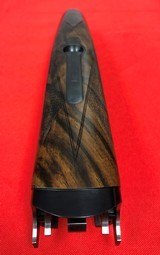 PERAZZI MX SPORTING 29 1/2'' O/U BARREL FOR 12 G FRAME WITH GAME SCO FOREND - PRE OWNED - 10 of 11