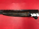 PERAZZI MX SPORTING 29 1/2'' O/U BARREL FOR 12 G FRAME WITH GAME SCO FOREND - PRE OWNED - 4 of 11