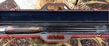 PERAZZI MX SPORTING 29 1/2'' O/U BARREL FOR 12 G FRAME WITH GAME SCO FOREND - PRE OWNED - 11 of 11
