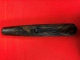 PERAZZI MX SPORTING 29 1/2'' O/U BARREL FOR 12 G FRAME WITH GAME SCO FOREND - PRE OWNED - 7 of 11