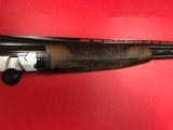PERAZZI MX SPORTING 29 1/2'' O/U BARREL FOR 12 G FRAME WITH GAME SCO FOREND - PRE OWNED - 3 of 11