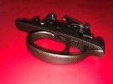 BOWEN TM1 RELEASE COIL SPRING TRIGGER GROUP - PRE OWNED - 1 of 3