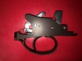 BOWEN TM1 RELEASE COIL SPRING TRIGGER GROUP - PRE OWNED - 2 of 3