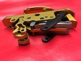 PRECISION GOLD DOUBLE RELEASE TRIGGER GROUP - PRE OWNED - 4 of 5