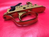 PRECISION GOLD DOUBLE RELEASE TRIGGER GROUP - PRE OWNED - 1 of 5