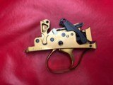 PRECISION GOLD DOUBLE RELEASE TRIGGER GROUP - PRE OWNED - 2 of 5