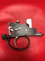 PERAZZI RELEASE TM1 BLUED LEAF SPRING TRIGGER GROUP - PRE OWNED - 2 of 4