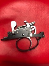 PERAZZI RELEASE TM1 BLUED LEAF SPRING TRIGGER GROUP - PRE OWNED - 3 of 4