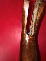 AFTERMARKET MX10 12 GAUGE TRAP LEFT HANDED STOCK - PRE OWNED - 9 of 9