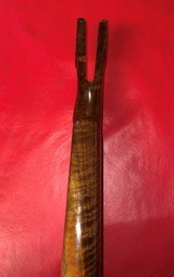 AFTERMARKET MX10 12 GAUGE TRAP LEFT HANDED STOCK - PRE OWNED - 7 of 9