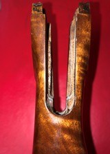 AFTERMARKET MX10 12 GAUGE TRAP LEFT HANDED STOCK - PRE OWNED - 8 of 9