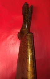 AFTERMARKET MX10 12 GAUGE TRAP LEFT HANDED STOCK - PRE OWNED - 6 of 9