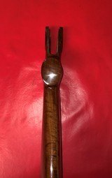 AFTERMARKET MX10 12 GAUGE TRAP LEFT HANDED STOCK - PRE OWNED - 5 of 9