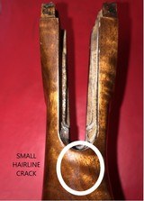 AFTERMARKET MX10 12 GAUGE TRAP LEFT HANDED STOCK - PRE OWNED - 4 of 9