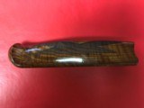 PERAZZI TYPE 4 12 GAUGE SCHNABEL FOREND WOOD - PRE OWNED - 3 of 4