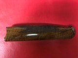 PERAZZI TYPE 4 12 GAUGE SCHNABEL FOREND WOOD - PRE OWNED - 2 of 4