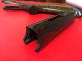 PERAZZI DB81 12 GAUGE ADJUSTABLE STOCK AND FOREND WOOD SET - PRE OWNED - 3 of 4