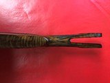 PERAZZI DB81 12 GAUGE ADJUSTABLE STOCK AND FOREND WOOD SET - PRE OWNED - 4 of 4