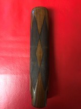 PERAZZI TM1 12 GAUGE BEAVERTAIL FOREND WOOD - PRE OWNED - 3 of 4