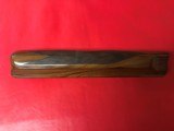 PERAZZI TM1 12 GAUGE BEAVERTAIL FOREND WOOD - PRE OWNED - 1 of 4