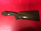 PERAZZI MX20 GAME 20 GA FIXED STOCK - Pre-owned - 1 of 3