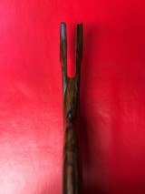 PERAZZI MX20 GAME 20 GA FIXED STOCK - Pre-owned - 3 of 3