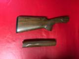 PERAZZI MX 8 20 GAUGE FIXED STOCK AND ENGLISH FOREND - NEW - 2 of 2