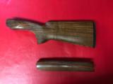 PERAZZI MX 8 20 GAUGE FIXED STOCK AND ENGLISH FOREND - NEW - 1 of 2