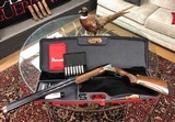 PERAZZI HIGH TECH 3 12 GAUGE TRAP 31 1/2'' O/U BARREL SHOTGUN - PRE OWNED - 13 of 13